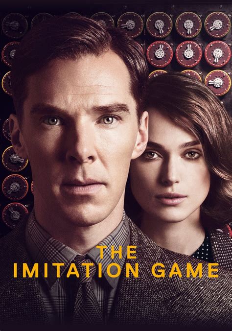 imitation game streaming vf gratuit|The Imitation Game streaming: where to watch。